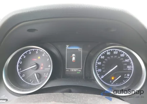 2018 Toyota Camry Se from USA, damaged, VIN JTNB11HK1J3040617